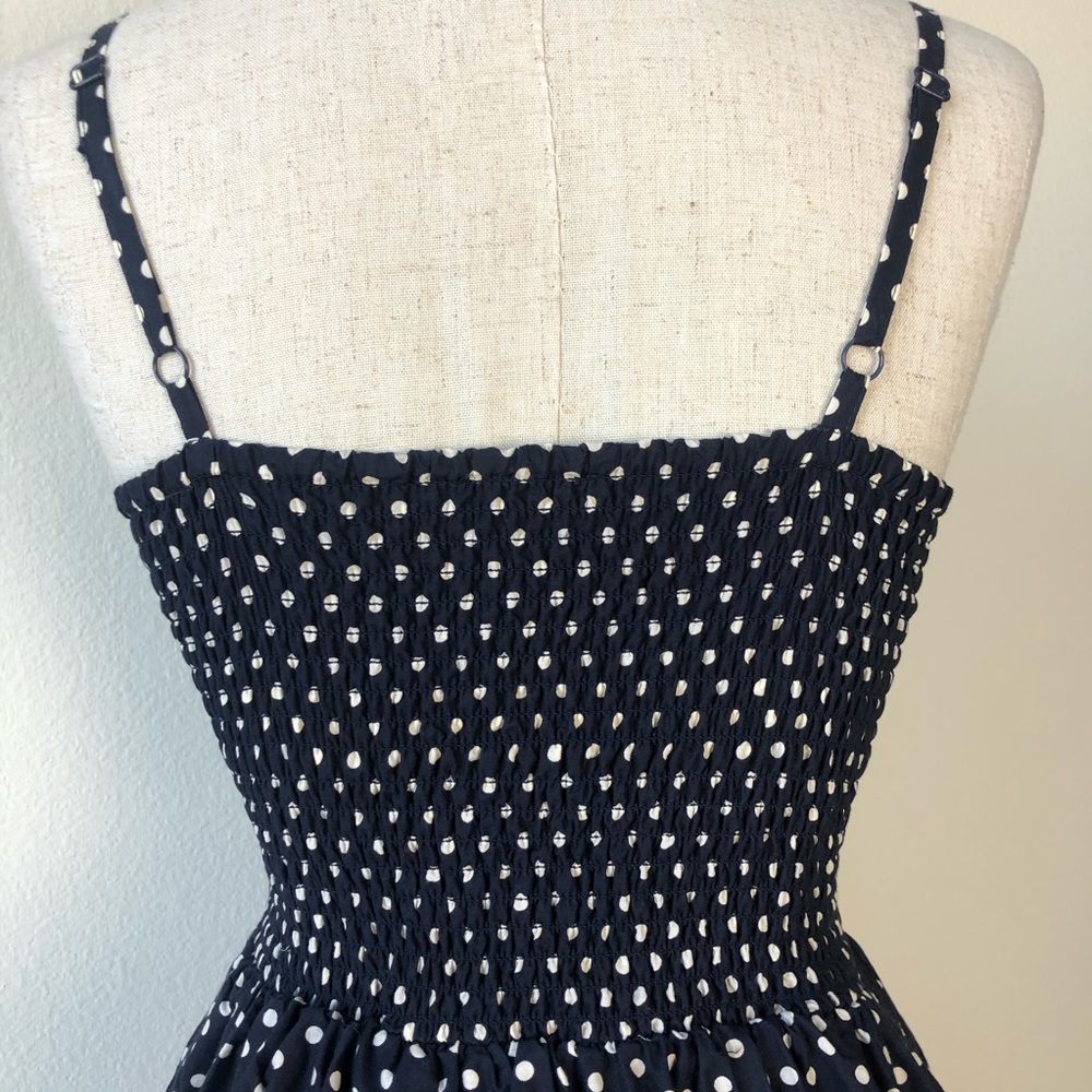 H&M polka dots mini dress - Picture 8 of 12